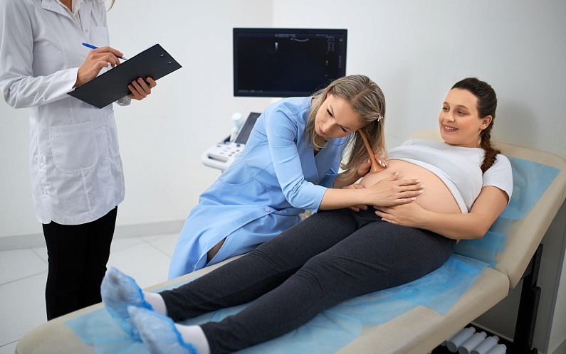 На Ямале стартовала диспансеризация по репродуктивному здоровью