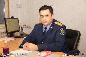 Восемь лет в строю