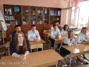 Харсаим "к школе" готов