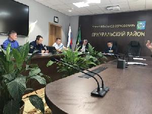 Продолжаем нарушать
