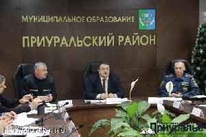 Безопасность превыше всего