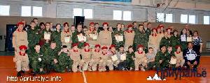 «ЛИСА» выходит на «тропу разведчика»