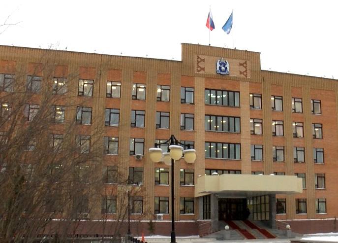 Депутаты Заксобрания приняли бюджет Ямала на ближайшие три года