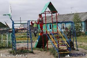 Год благоустройства