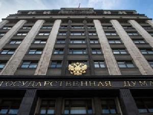 Законопроекты одобрены