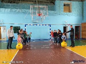 Трудовые  будни II смены