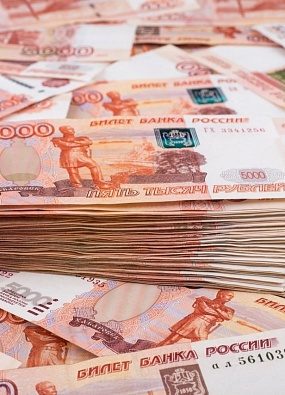 В Госдуме предложили увеличить пособие при рождении ребенка 
