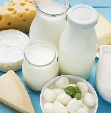 На Ямале выявили фальсифицированную «молочку»