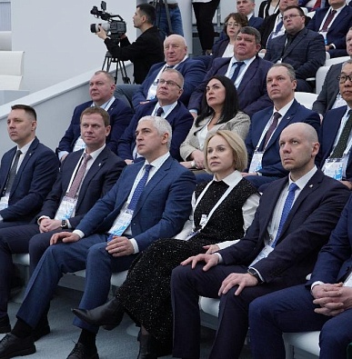 Вопросы эффективного управления муниципальными финансами обсудили в Салехарде