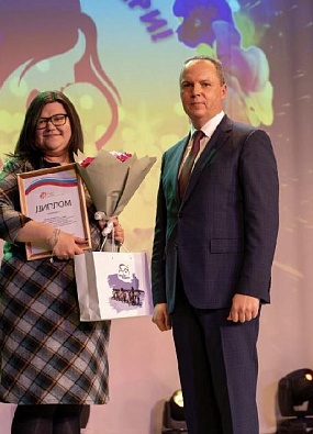 Женщины Приуралья одержали победы в региональном ЗОЖ-конкурсе   