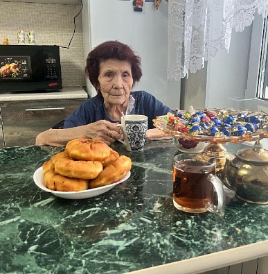 Более 200 ямальцев получают помощь по программе долговременного ухода