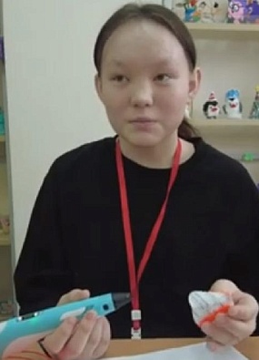 Чемпионат компетенций | Ямальские дети и подростки показали, что умеют(видео)