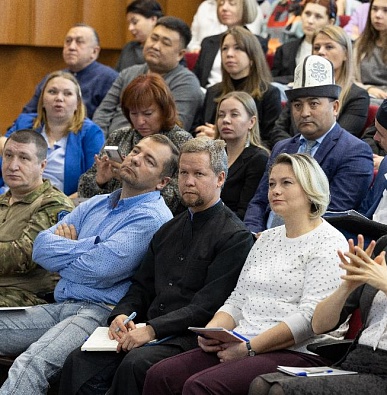 75 проектов предложили ямальские НКО на конкурс Фонда президентских грантов