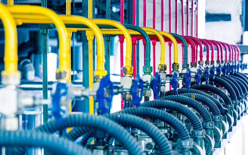 Поставщикам газа в Приуралье сохранили льготы на налоги