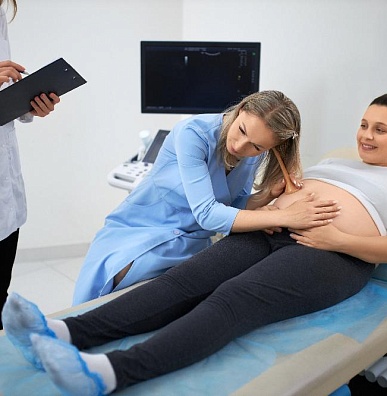 На Ямале стартовала диспансеризация по репродуктивному здоровью