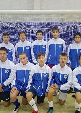 Приуральские школьники вступили в борьбу за «Кубок Полярного Урала» 