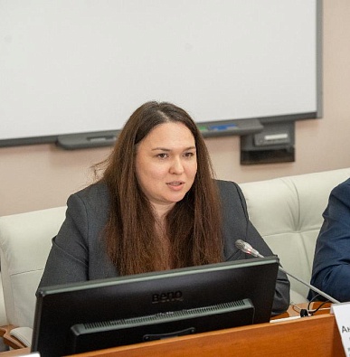 Ямал. Волонтёрство как норма жизни